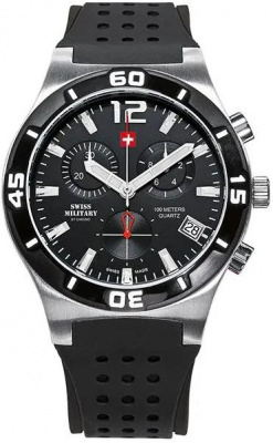 Swiss Military by chrono SM34015.05