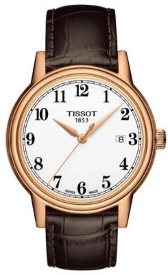 Tissot T085.210.36.012.00