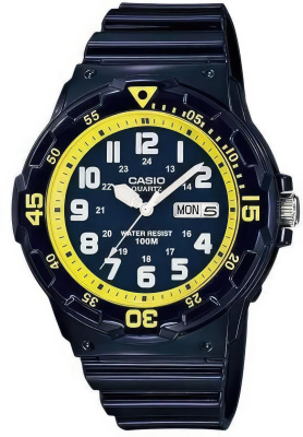 Casio MRW-200HC-2B