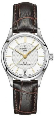 Certina C033.207.16.031.00