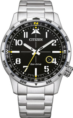 Citizen BM7550-87E