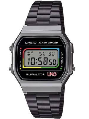 Casio A-168WEUC-1A