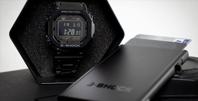 Casio GMW-B5000GDLTD-1E