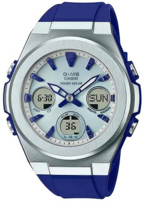 Casio MSG-S600-2A