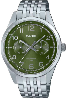 Casio MTP-E340D-3A