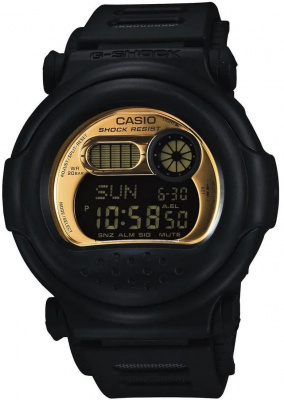 Casio G-001CB-1D