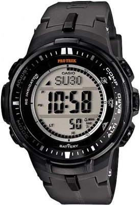 Casio PRW-3000-1E