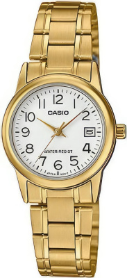 Casio LTP-V002G-7B2