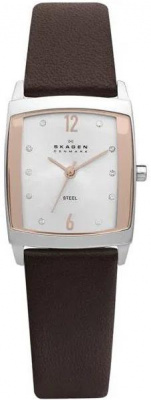 Skagen 691SSLR