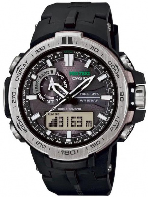 Casio PRW-6000-1E