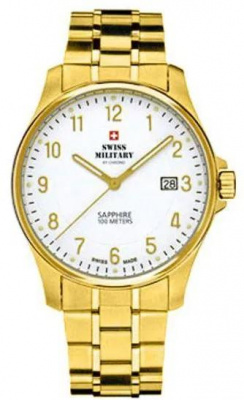 Swiss Military by chrono SM30137.05