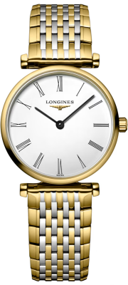 Longines L4.209.2.11.7