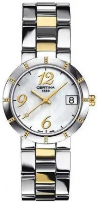 Certina C009.210.22.112.00