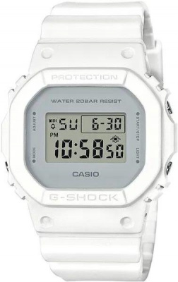 Casio DW-5600CU-7E