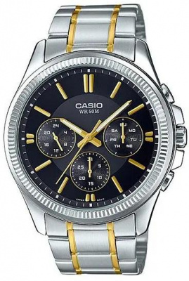 Casio MTP-1375SG-1A