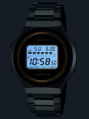 Casio TRN-50SS-2A