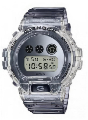 Casio DW-6900SK-1E