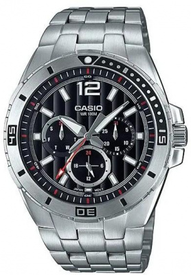 Casio MTD-1060D-1A2