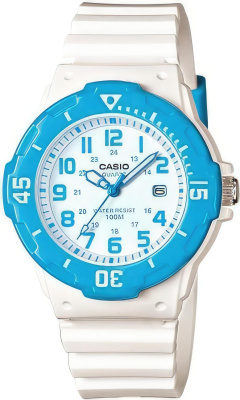 Casio LRW-200H-2B