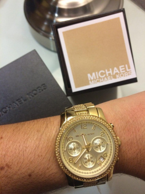 Michael Kors MK5826