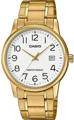 Casio MTP-V002G-7B2