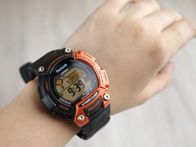 Casio STB-1000-4E