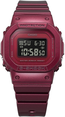 Casio GMD-S5600RB-4E