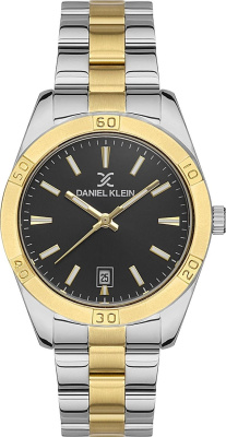 Daniel Klein 13468-4