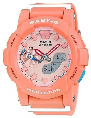 Casio BGA-185-4A