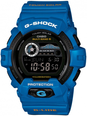 Casio GWX-8900D-2E