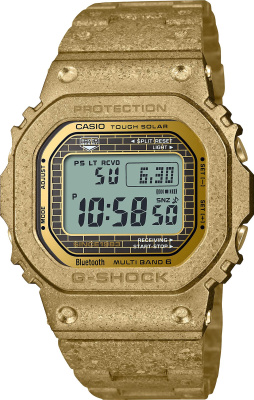 Casio GMW-B5000PG-9E