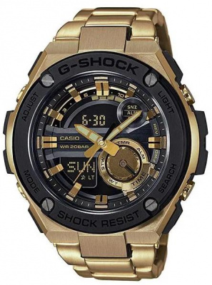 Casio GST-210GD-1A