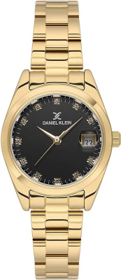 Daniel Klein 13758-5