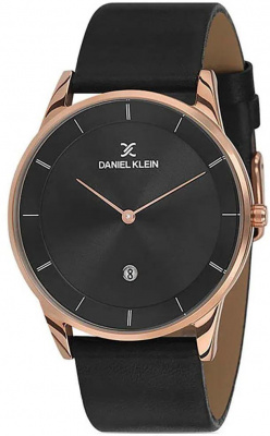 Daniel Klein 11698-3