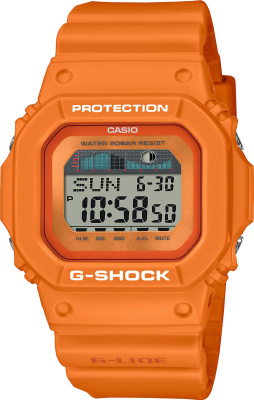 Casio GLX-5600RT-4E