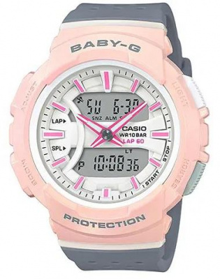 Casio BGA-240-4A2