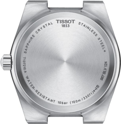 Tissot T137.210.11.111.00