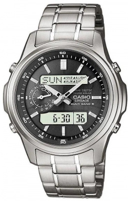 Casio LCW-M300D-1A