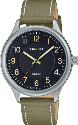 Casio MTP-B160L-1B2