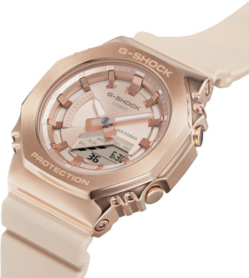 Casio GM-S2100PG-4A