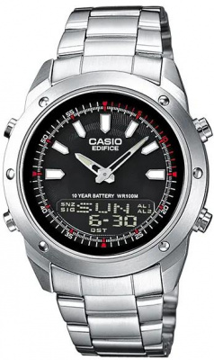 Casio EFA-118D-1A