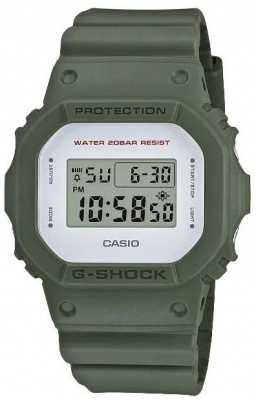 Casio DW-5600M-3E