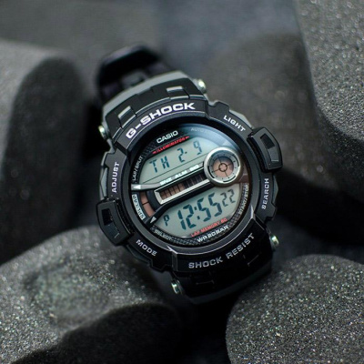 Casio GD-200-1E