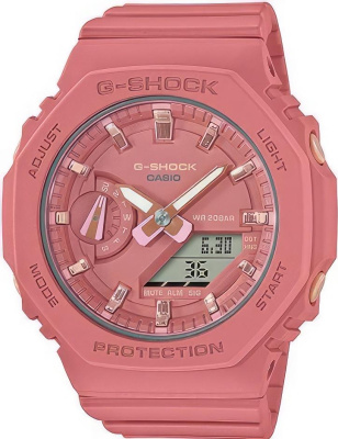 Casio GMA-S2100-4A2