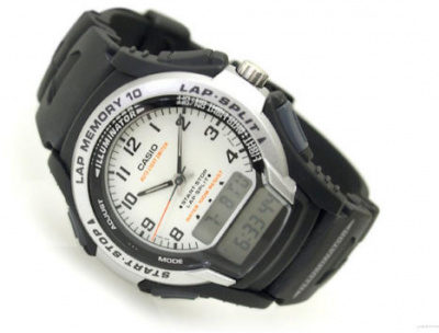 Casio W-S300-7B