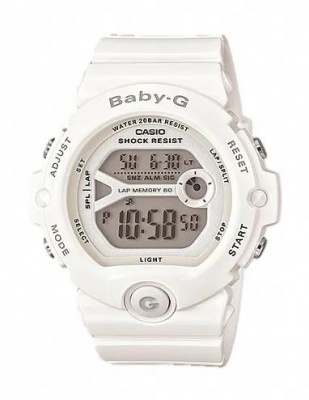 Casio BG-6903-7B