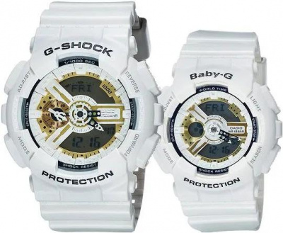 Casio LOV-16A-7A