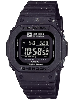 Casio G-5600SRF-1E