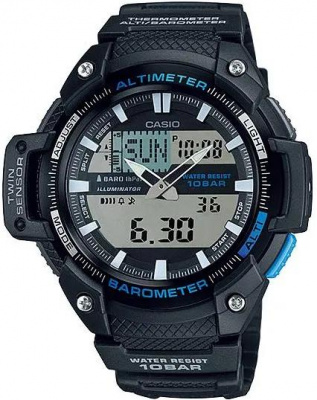 Casio SGW-450H-1A