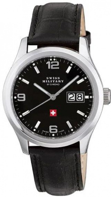 Swiss Military by chrono SM34004.05